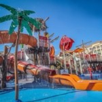 Westgate Town Center Resort Waterpark Orlando Timeshare
