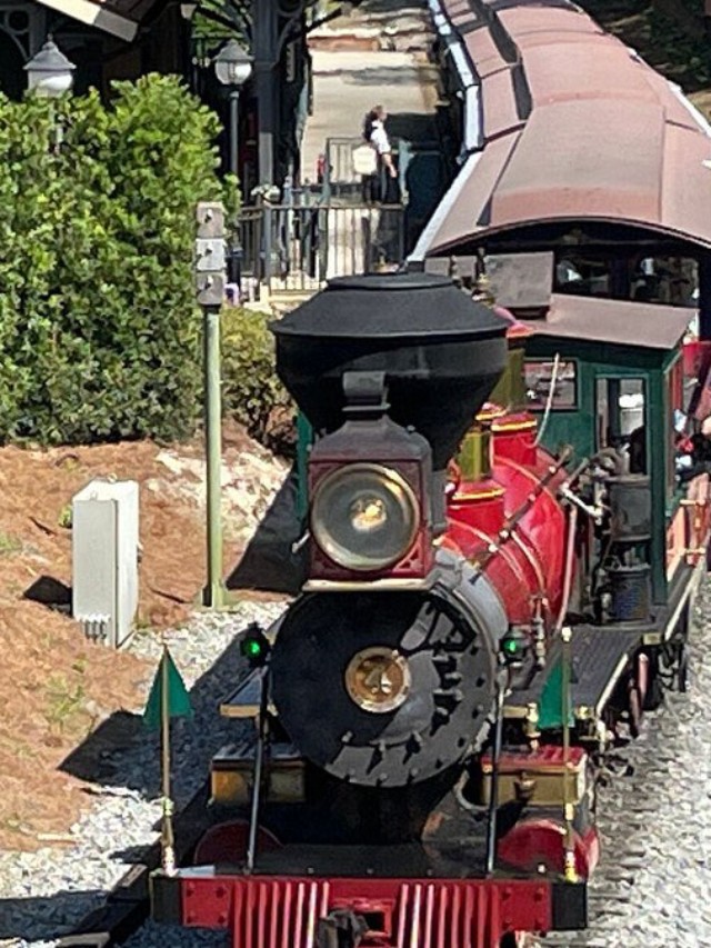 Disney Tours Featured image