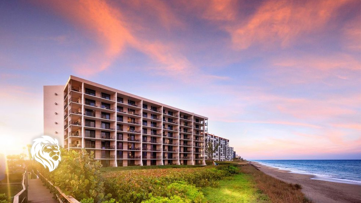 Vistana Beach Club: A Stunning Jensen Beach Resort