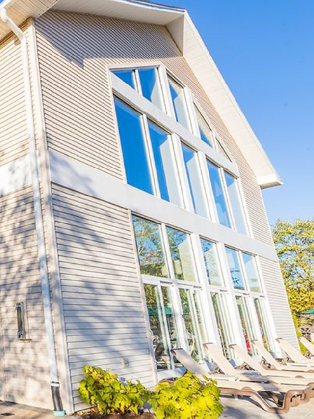 Enjoy a Relaxing Getaway in Vacation Village in The Berkshires