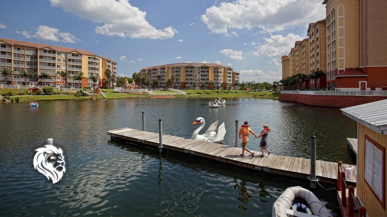 westgate vacation villas