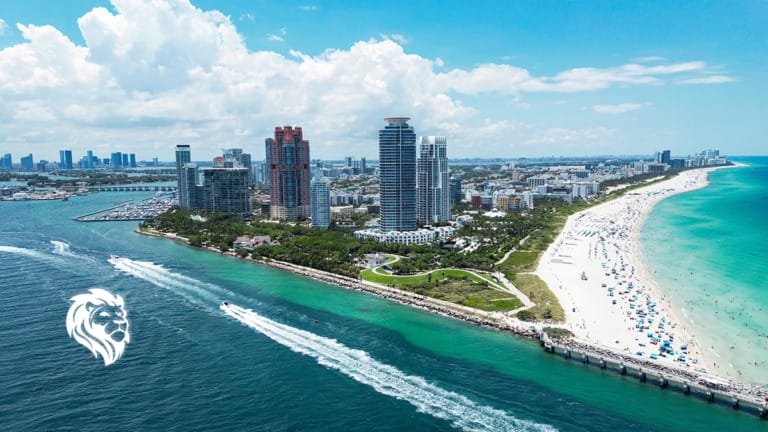 Top 4 Miami Timeshares You Can’t Miss Out On