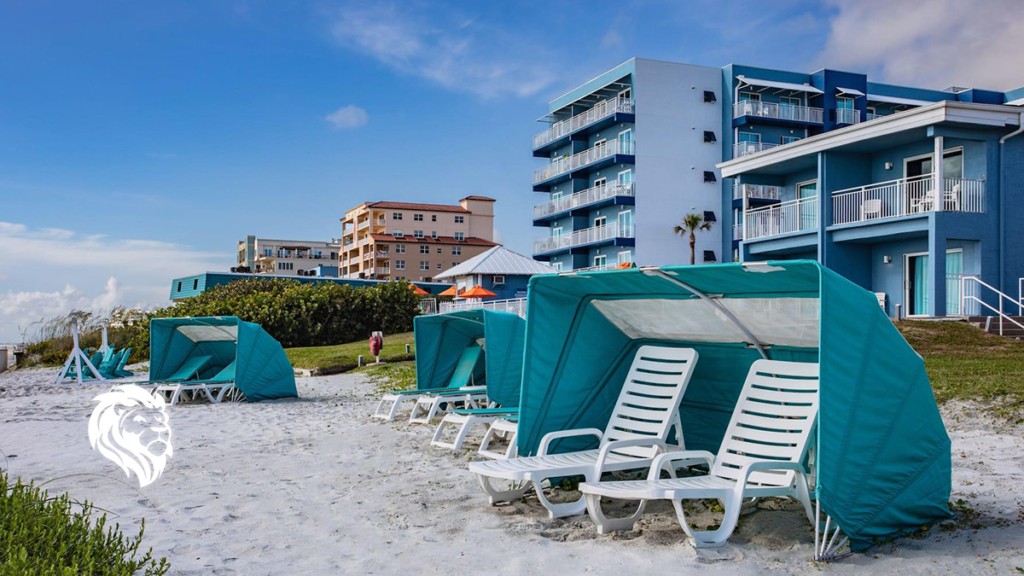 Top New Smyrna Beach Timeshare