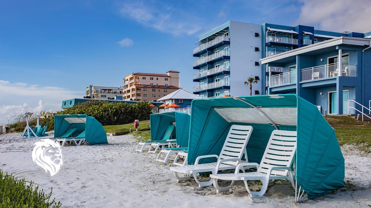 Top New Smyrna Beach Timeshare