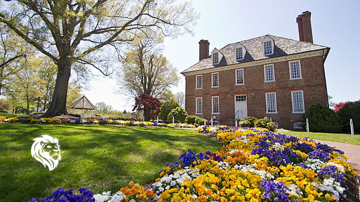 The Historic Powhatan Williamsburg Resort