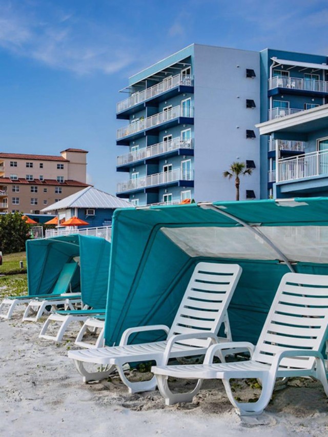 Top New Smyrna Beach Timeshare