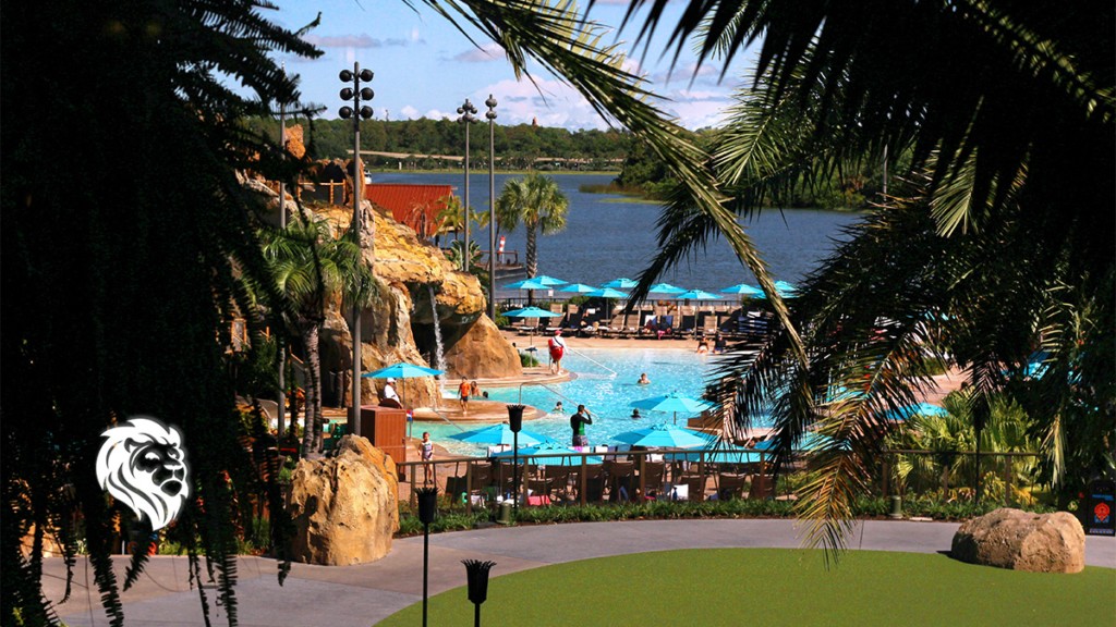 Best Pools at Disney World: Dive into Fun and Luxury
