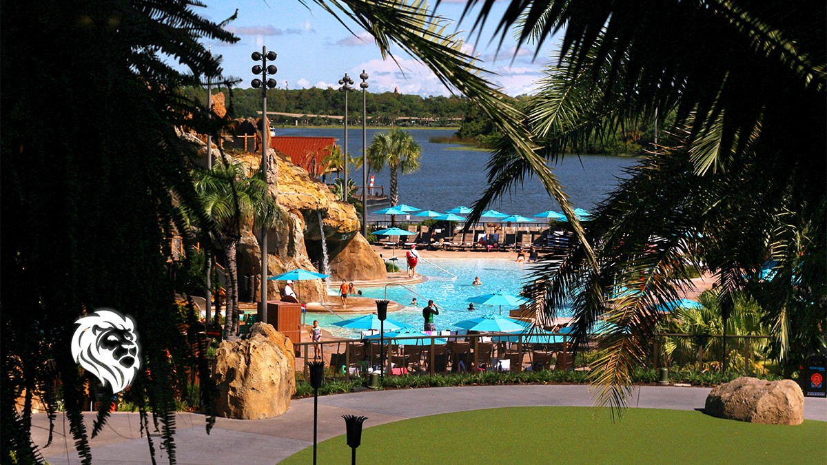 Best Pools at Disney World: Dive into Fun and Luxury