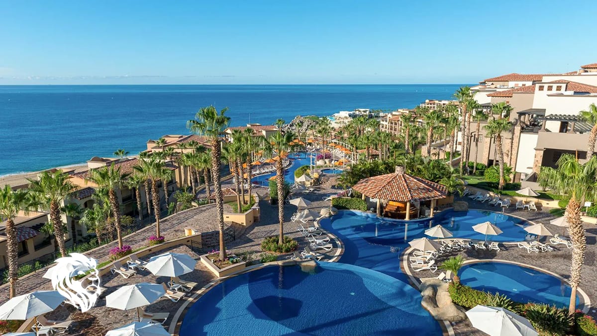 Best Timeshares in Cabo San Lucas for Your Dream Getaway
