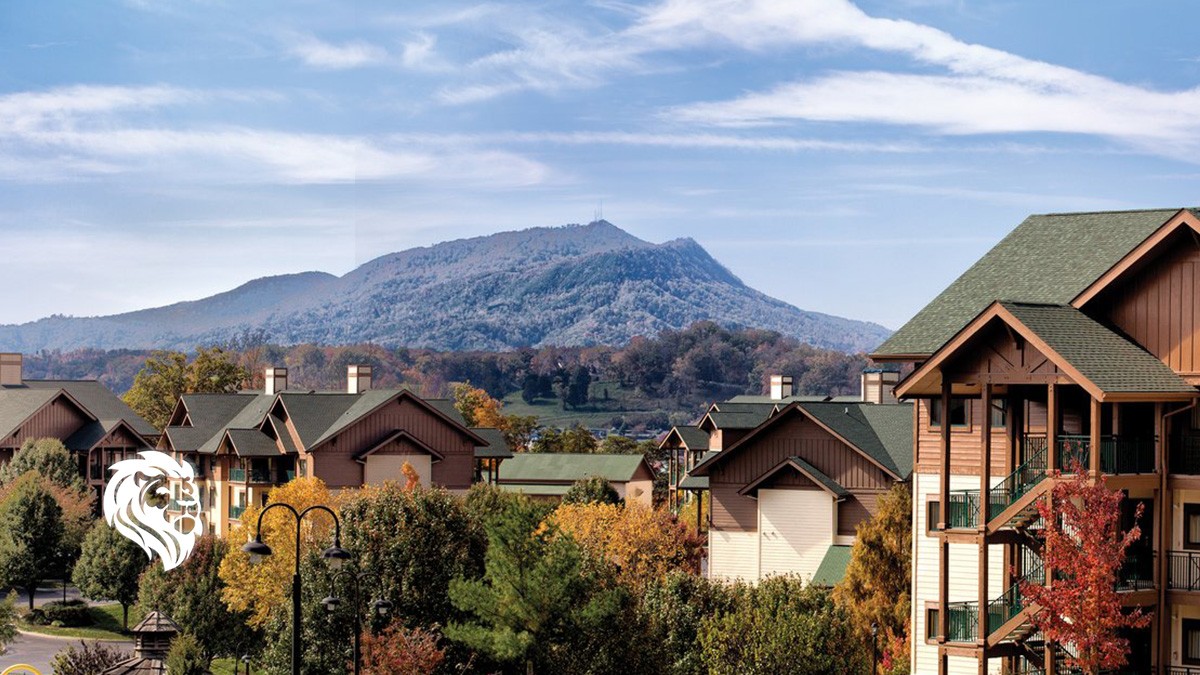 Top 7 Great Smoky Mountains Resorts