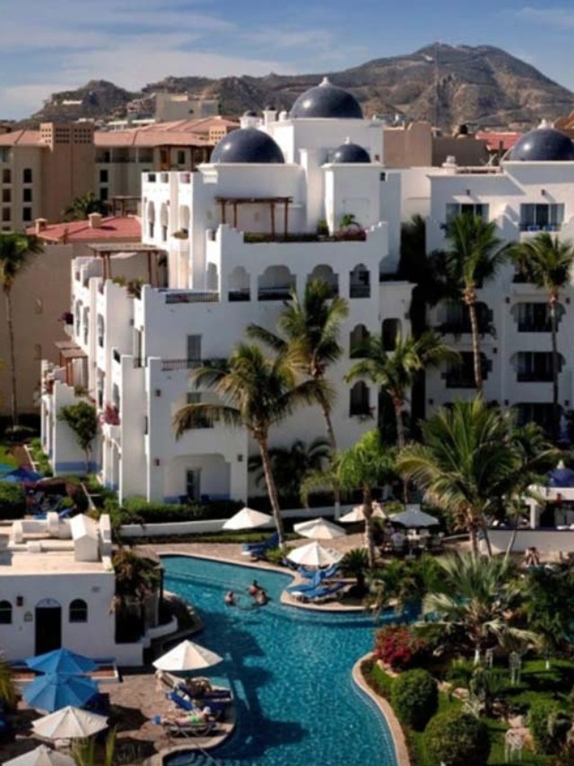 best timeshares in cabo san lucas