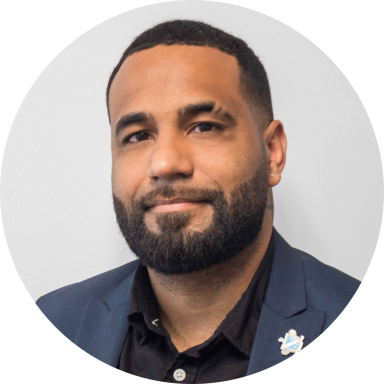 steven pichardo - Licensed Real Estate Agent