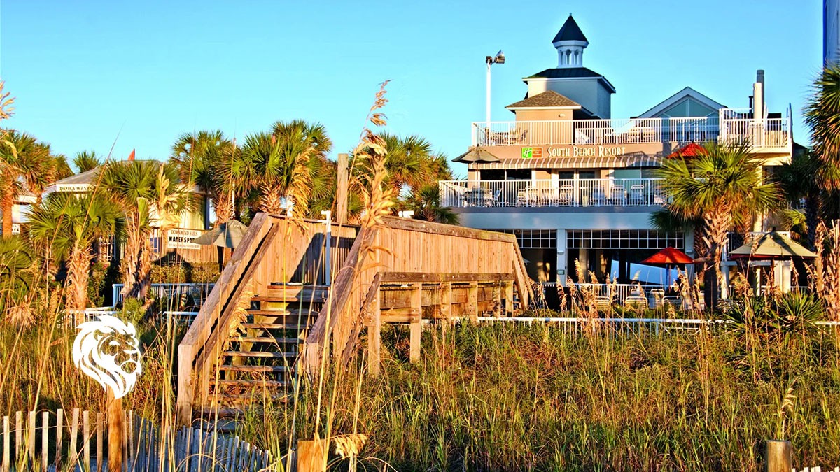 Holiday Inn Club Vacations Myrtle Beach