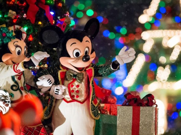 Mickey's Very Merry Christmas Party 2023: Your Ultimate Guide