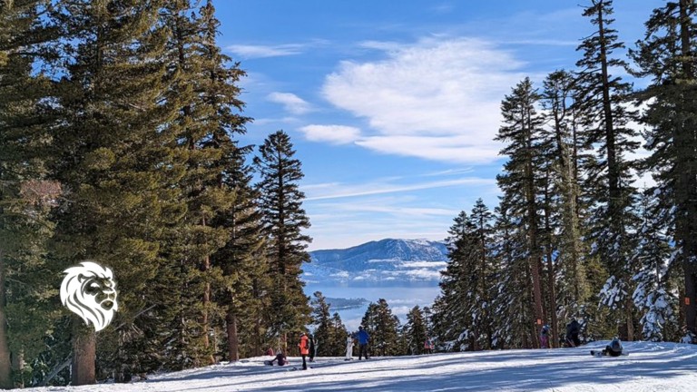 Northstar Ski Resort: A West Coast Winter Wonderland