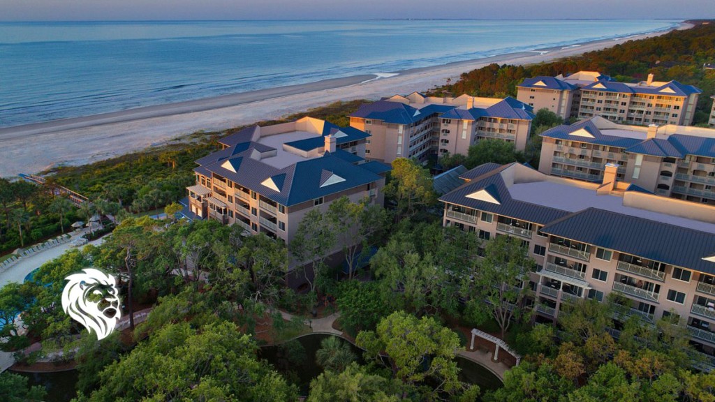 marriott timeshares hilton head island