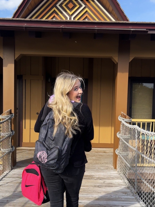 Disney Vacation Club Resort Recap Polynesian Village Bungalow