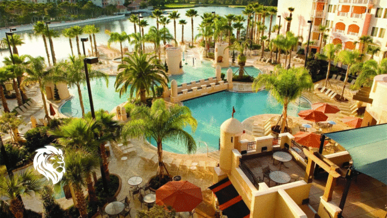 Marriott's Grande Vista Orlando Timeshare