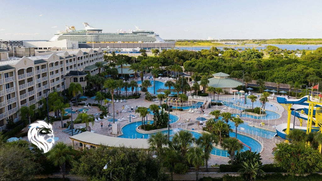 Holiday Inn Club Vacations Cape Canaveral Beach Resort
