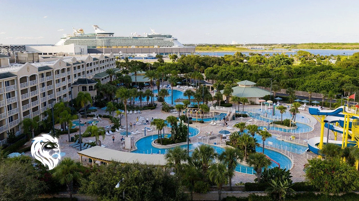 Holiday Inn Club Vacations Cape Canaveral Beach Resort