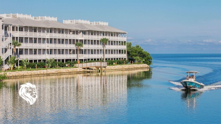 Florida spring break mid march near panama beach