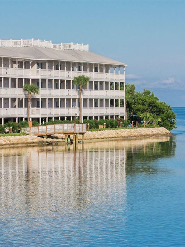 Florida spring break mid march near panama beach