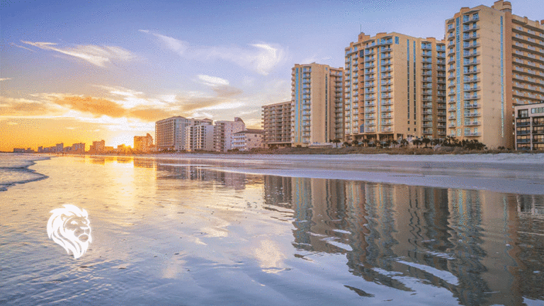 Club Wyndham Ocean Boulevard