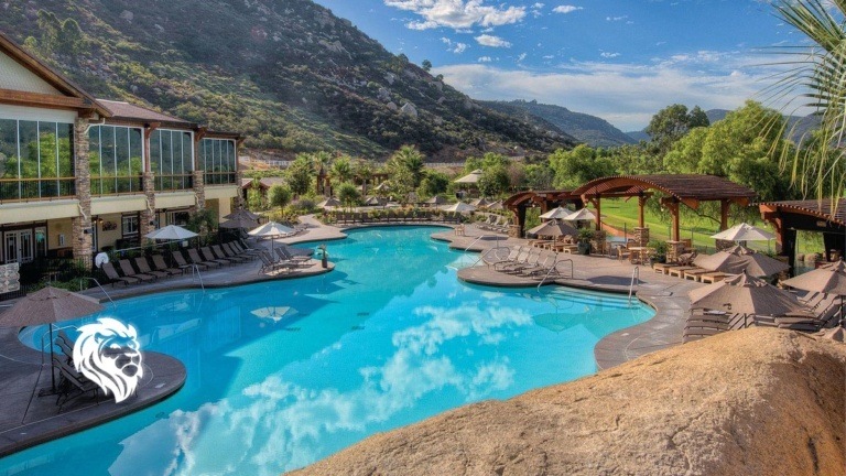 attractions in california for families