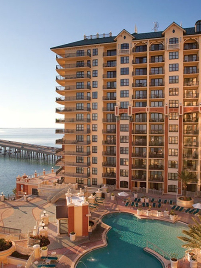 Timeshares In Destin Florida