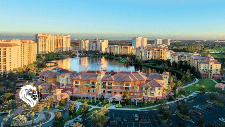 Club Wyndham Bonnet Creek