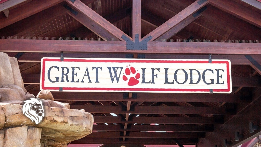 HGV and Great Wolf Lodge partnership
