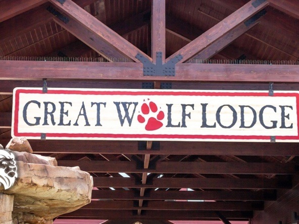 HGV and Great Wolf Lodge partnership