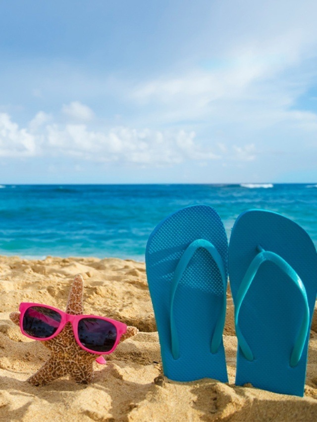 Family Travel with Toddlers Feature