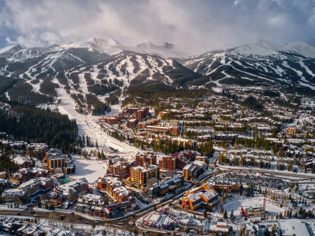 Hilton vs Marriott Destinations: Breckenridge