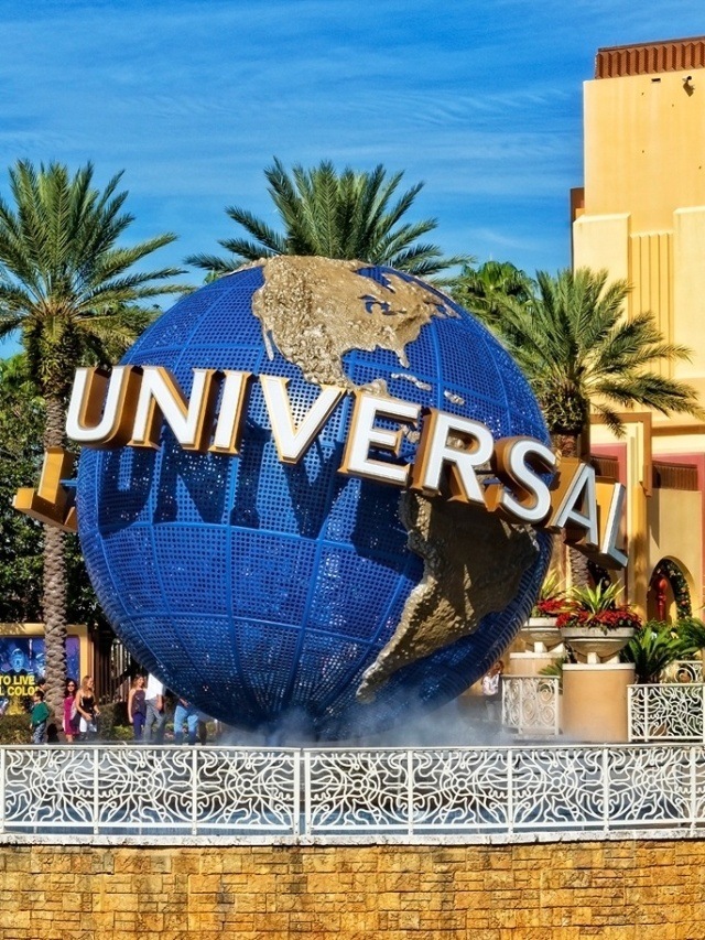 Universal Orlando