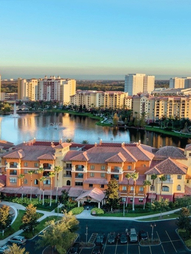 timeshares for sale in florida