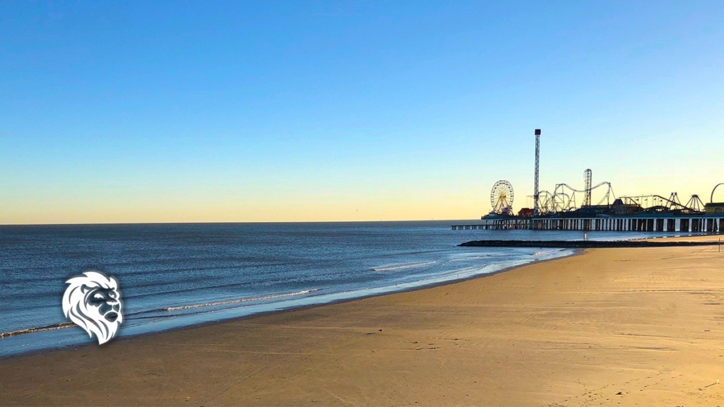 holiday inn club vacations galveston