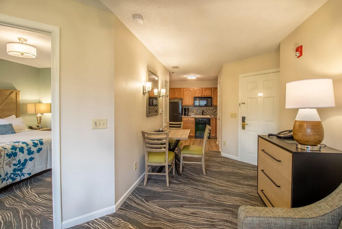 Woodstone Meadows Villa