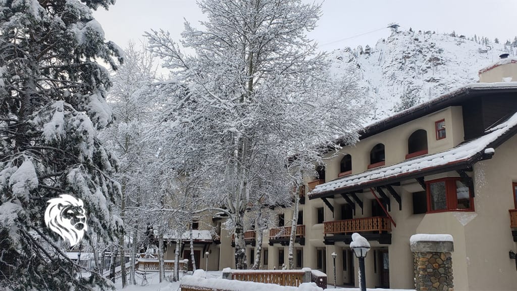 best places to stay in lake tahoe