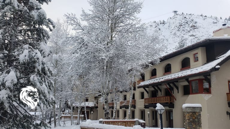 best places to stay in lake tahoe