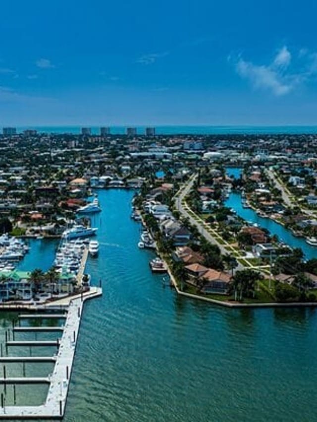 Timeshares in Marco Island: Your Next Beach Vacation Destination