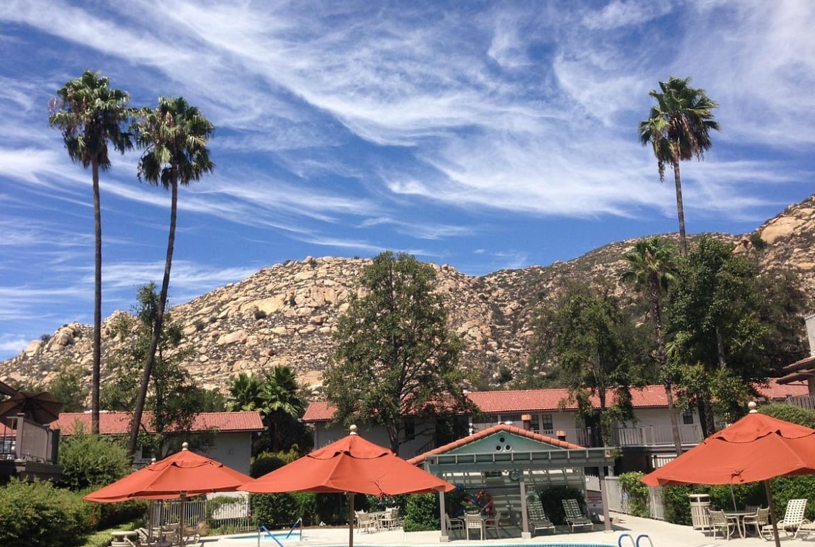 Diamond Resorts Locations: Riviera Oaks