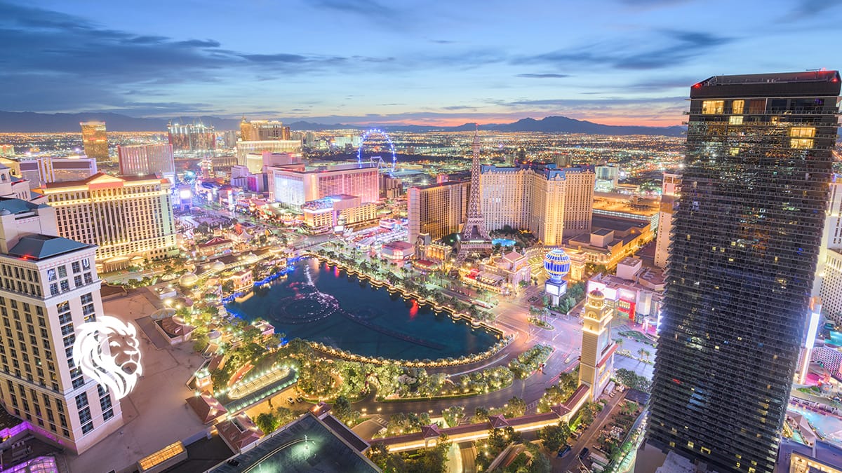 Top 5 Hilton Timeshare Las Vegas Properties