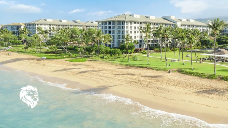 Westin Kannapali Ocean Resort Villas