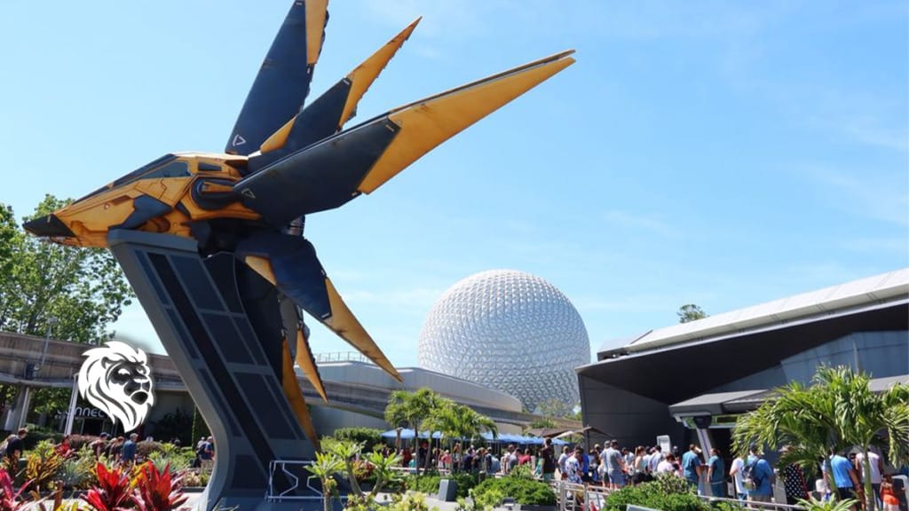 new attractions at disney world