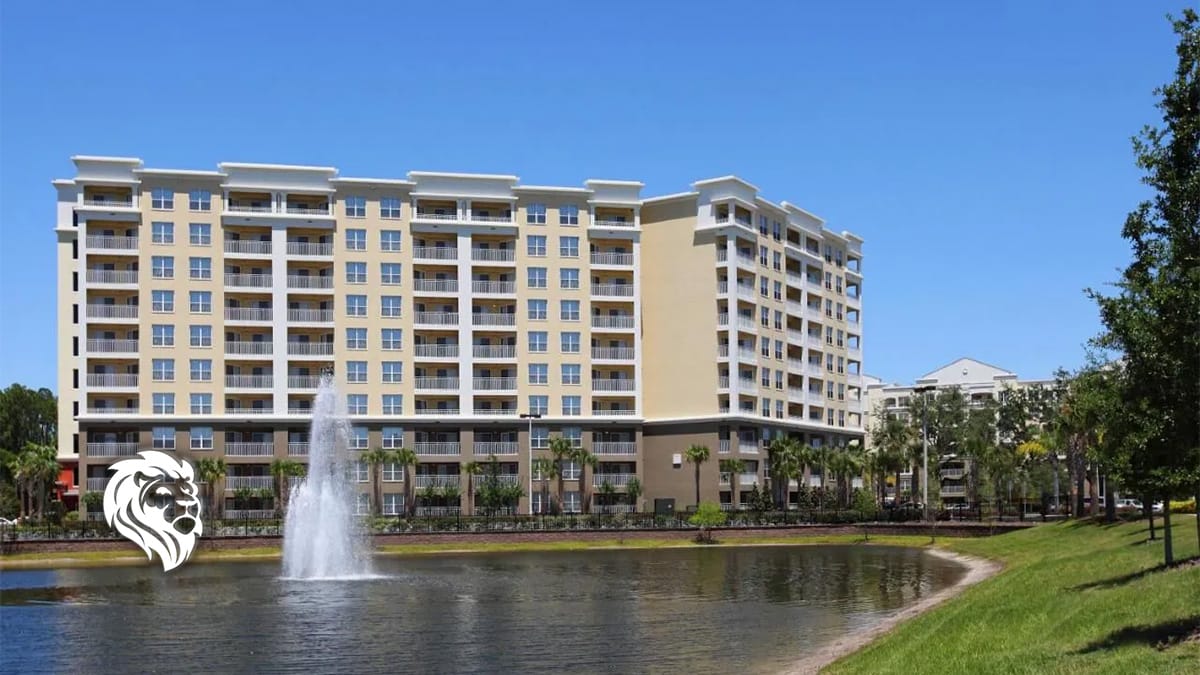 vacation village at parkway