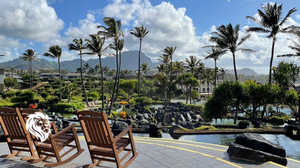 Top Diamond Resorts Hawaii Timeshare Owners Love