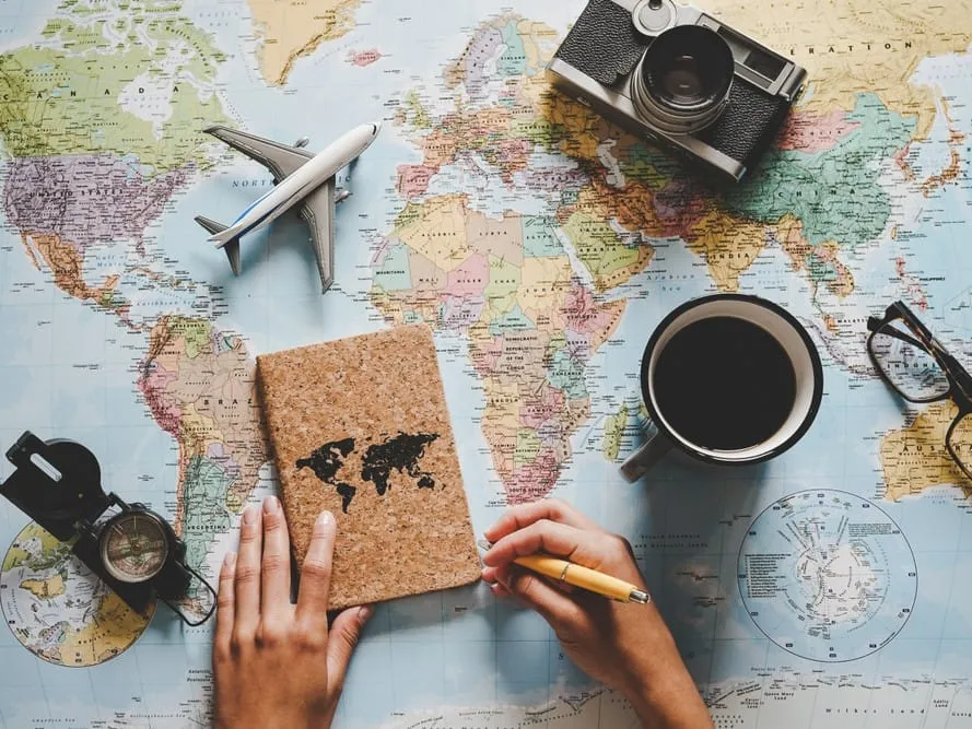 How Interval International Exchange Works