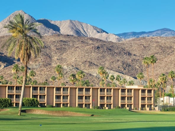 Plaza Resort and Spa