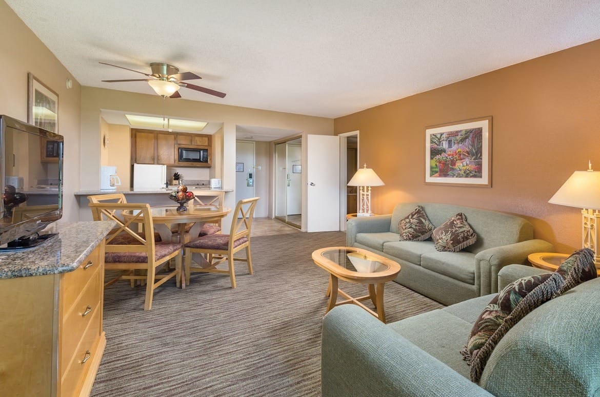 Plaza Resort and Spa Villa